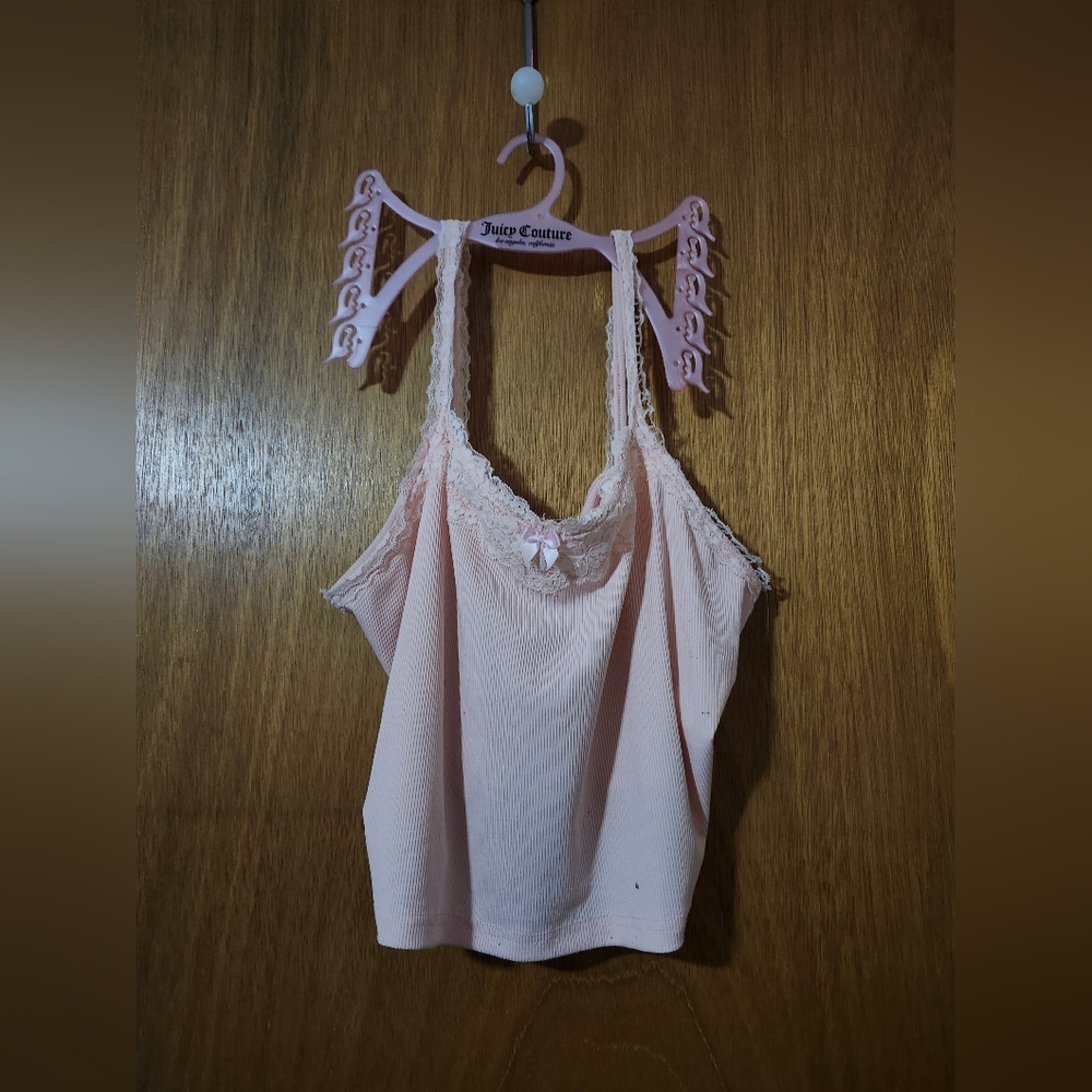 Romwe And Shein Crop Tops
